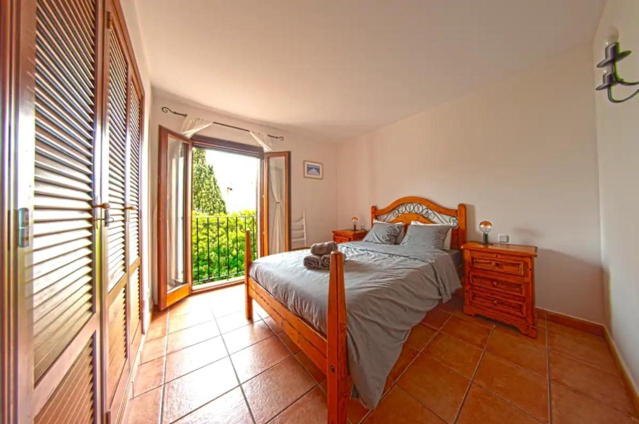 En Complejo Con Piscina Apartment Portopetro